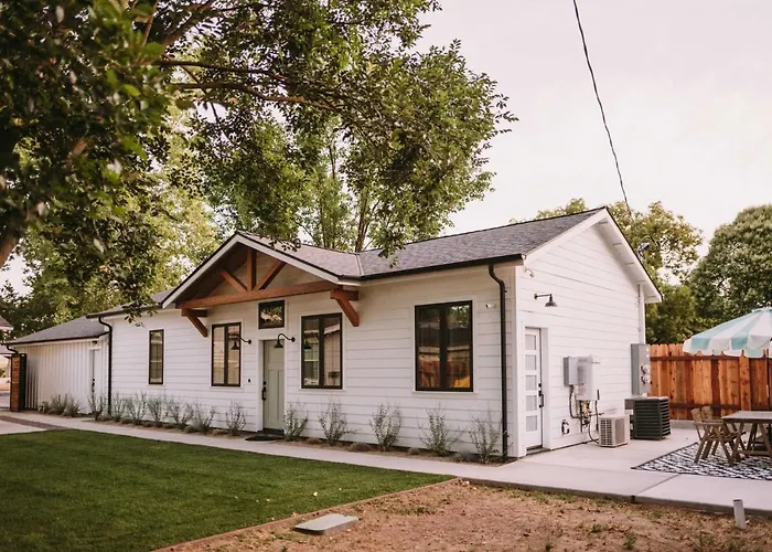 Sacramento Guest House W/ Patio ~ 5 Mi To Downtown