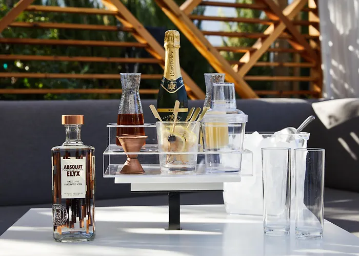 Kimpton Sawyer Hotel By Ihg